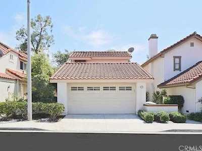 29 Milazzo Irvine, CA 92620
