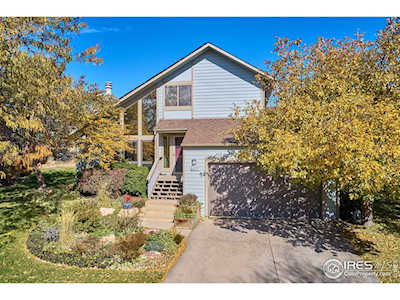 2877 Tincup Cir Boulder, CO 80305