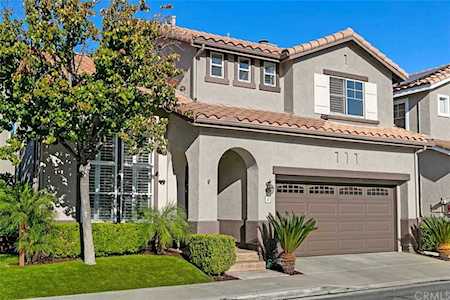33 Willowbrook Lane Rancho Santa Margarita, CA 92688