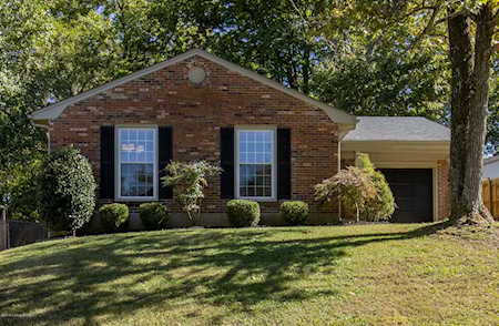 7909 Mary Sue Dr Louisville, KY 40291