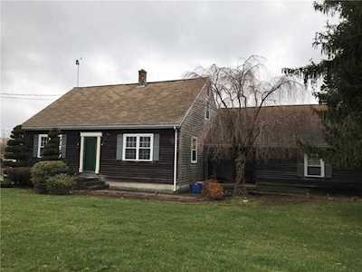 2460 Mendon RD Cumberland, RI 02864