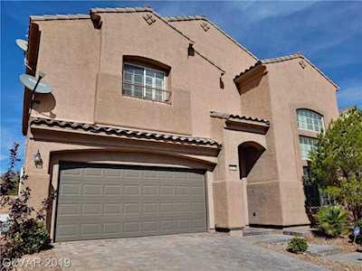 10716 Jubilee Mountain Ave Las Vegas, NV 89129