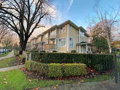 951 W 59th Avenue Vancouver, BC V6P 1X8