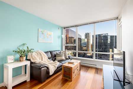 928 Beatty Street #1603 Vancouver, BC V6Z 3G6