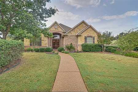 610 Uvalde Drive Keller, TX 76248