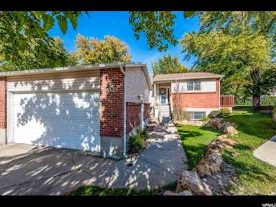 8323 S 1100 E Sandy, UT 84094