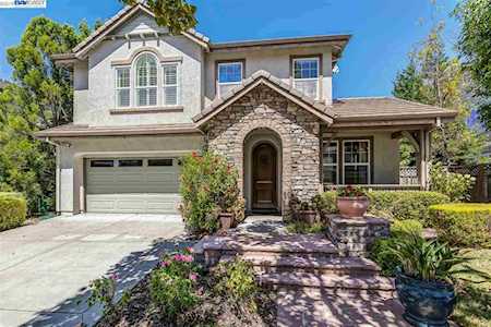 2018 Mornington Ln San Ramon, CA 94582