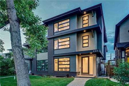 630 27 Avenue NW Calgary, AB T2M 2J1