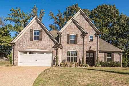4396 Fiske Ridge Cv Bartlett, TN 38135