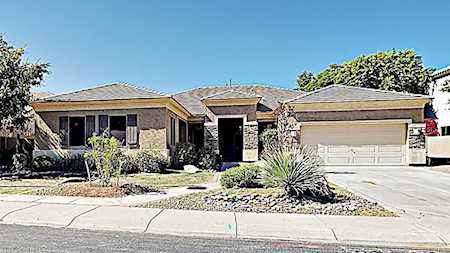 2654 S Balboa Drive Gilbert, AZ 85295