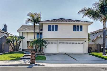 18316 Fieldbury Lane Huntington Beach, CA 92648