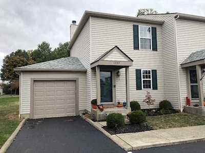 1727 Messner Drive Hilliard, OH 43026