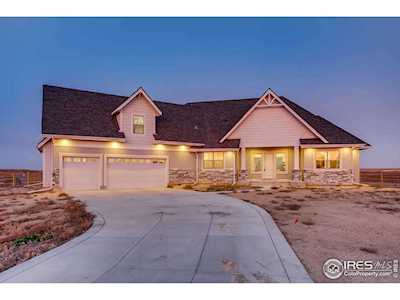 3406 Memory Pl Berthoud, CO 80513