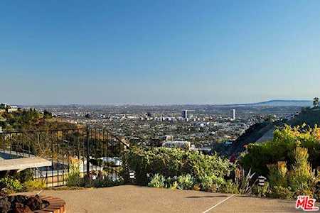 2129 Mount Olympus Drive Los Angeles, CA 90046