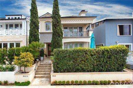 512 B Avocado #B Corona Del Mar, CA 92625