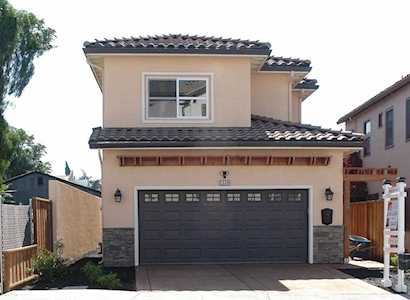 1530 Alviso St Santa Clara, CA 95050