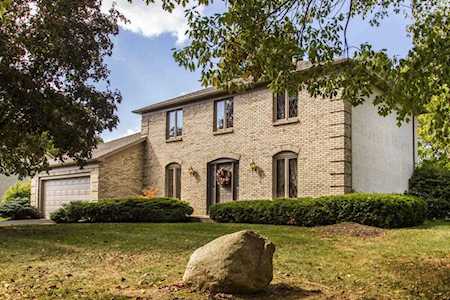 2344 Olde Sawmill Boulevard Dublin, OH 43016