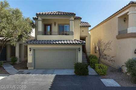 7832 Blesbok Ct Las Vegas, NV 89149