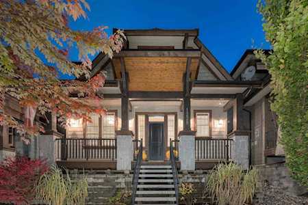 1228 Coast Meridian Road Coquitlam, BC V3B 0E8