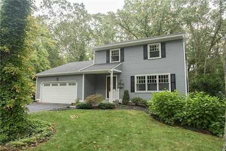 115 Dana RD North Kingstown, RI 02852