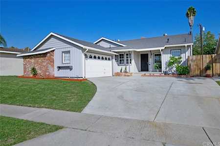 350 La Plaza Drive La Habra, CA 90631