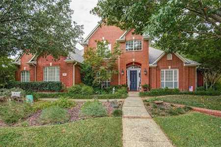 215 Gadwall Court Mckinney, TX 75072