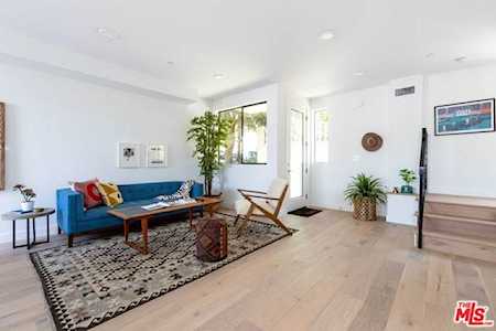 2164 Clifford Street #Lot 7 Los Angeles, CA 90026
