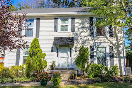 509 Vineleaf Dr Louisville, KY 40222