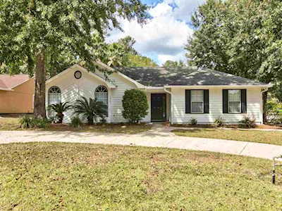 1057 Medieval Place Tallahassee, FL 32301