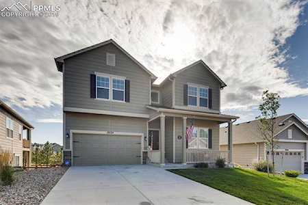 19534 Lindenmere Drive Monument, CO 80132