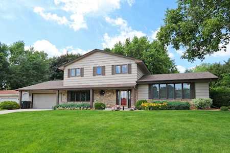 4600 Normandale Highlands Drive Bloomington, MN 55437