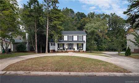 7000 Wannamaker Ln Charlotte, NC 28226