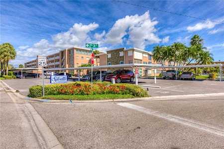 6161 Gulf Winds Drive #240 St Pete Beach, FL 33706