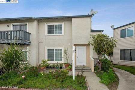 4319 Planet Circle Union City, CA 94587