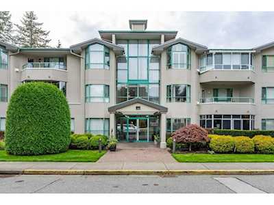 1569 Everall Street #205 White Rock, BC V4B 3T2
