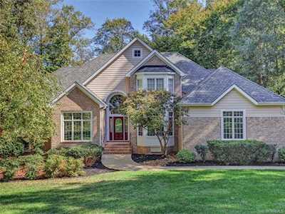 11021 Merganser Terrace Chesterfield, VA 23838