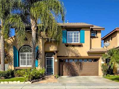 11 El Caserio Aliso Viejo, CA 92656
