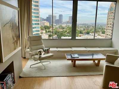 10501 Wilshire Boulevard #1104 Los Angeles, CA 90024