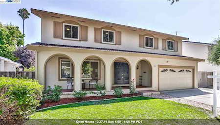4114 Fairlands Drive Pleasanton, CA 94588