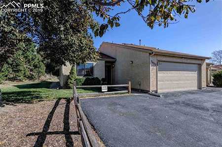 3463 Trenary Lane Colorado Springs, CO 80918