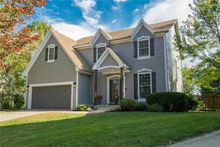13723 W 158th Terrace Olathe, KS 66062