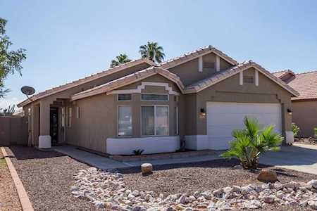 8431 W Audrey Lane Peoria, AZ 85382
