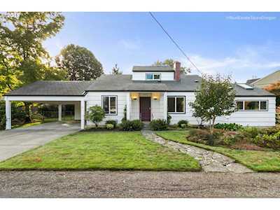 902 Brighton Ave Oregon City, OR 97045