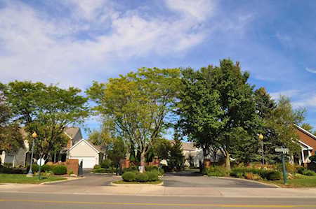 3654 Lakestone Circle Hilliard, OH 43026