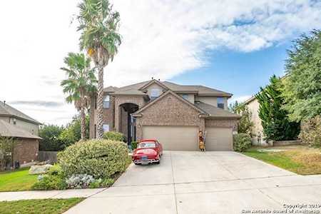 Alamo Ranch Homes for Sale - San Antonio TX Real Estate