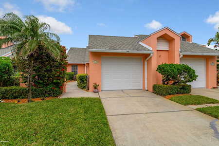 114 Casseekee Trail #2114 Melbourne Beach, FL 32951