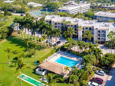 1299 Middle Gulf Dr #221 Sanibel, FL 33957