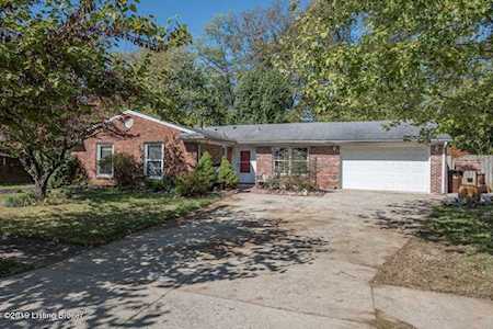 12207 Ledges Dr Louisville, KY 40243