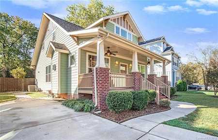 3518 Card St Charlotte, NC 28205