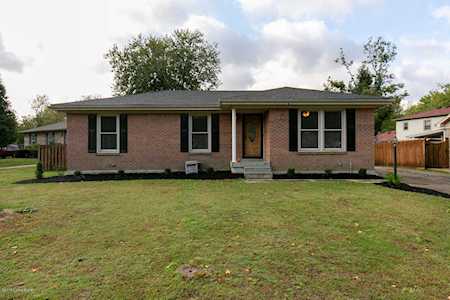 8702 Birchline Ct Louisville, KY 40291